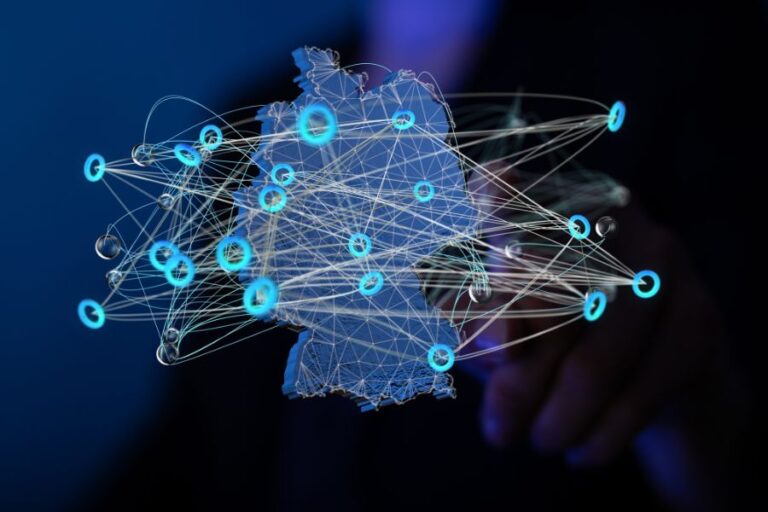 Top Cloud Security Startups in Germany GCS Network