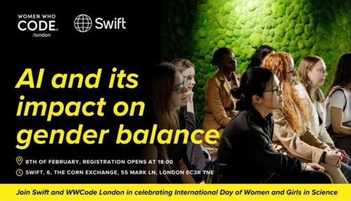 ai-impact-gender-balance-women-who-code-london