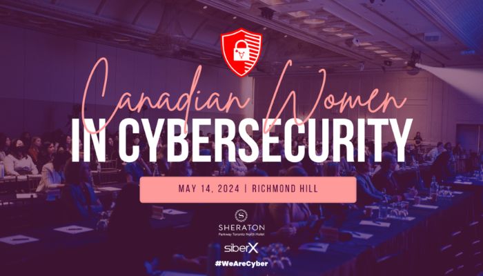 Canadian Women in Cyber Security
