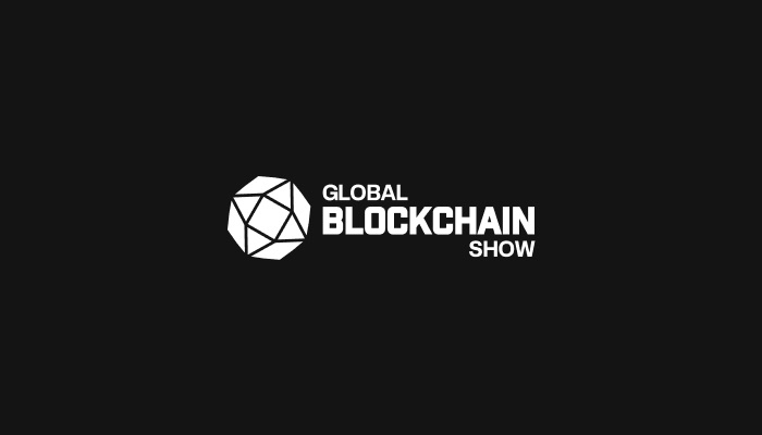 Global Blockchain Show 2026 event image