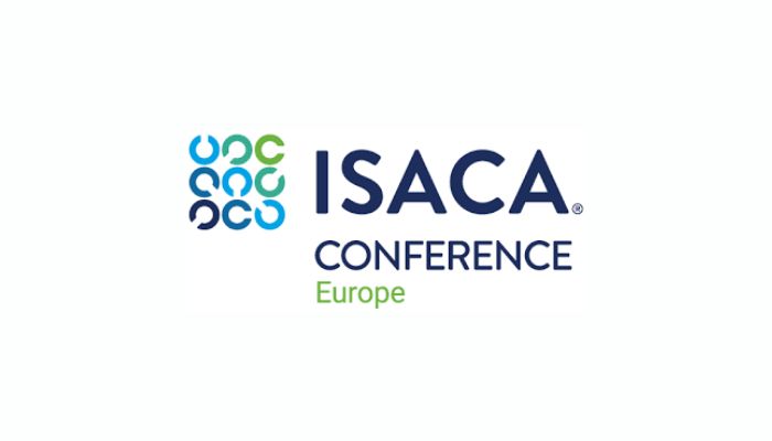 İsaca 2025 Europe conference updated event