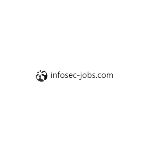 infosec jobs logo
