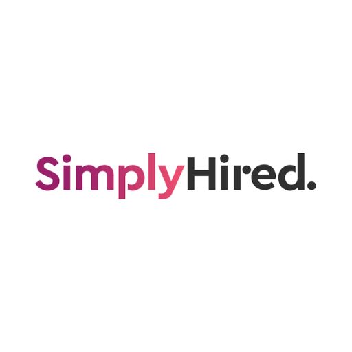 simplyhired logo