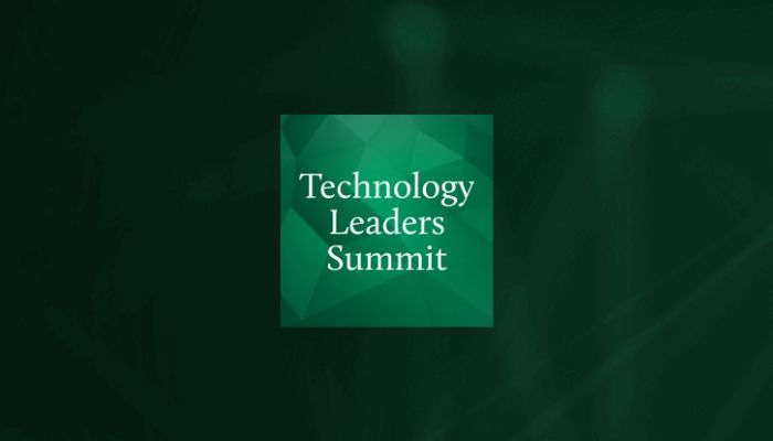 technology leaders summit logo