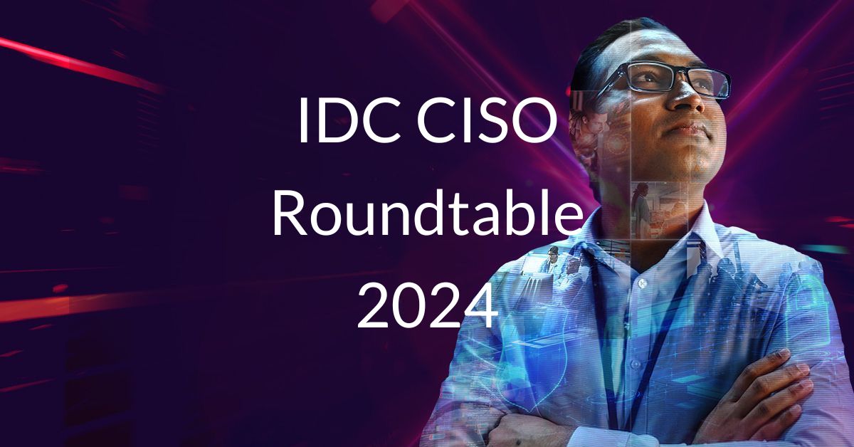 the-idc-ciso-roundtable-dubai