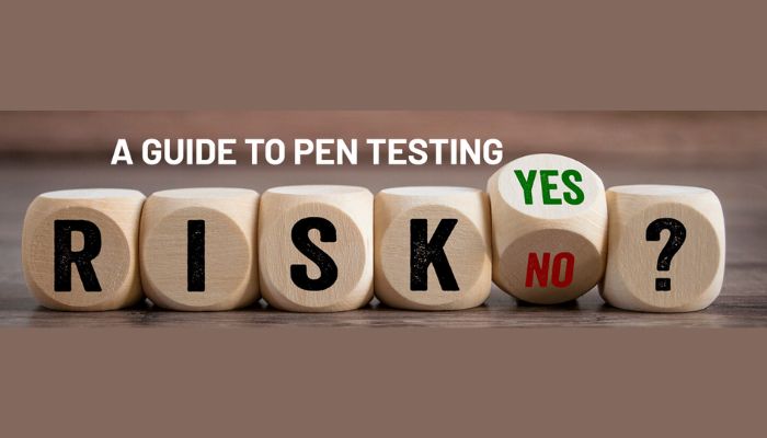 A Guide to Pen Testing