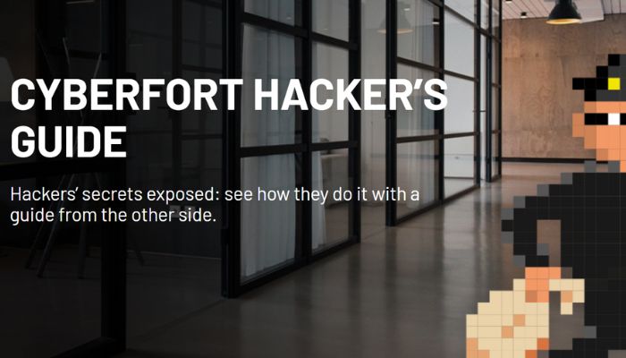 Cyberfort Hacker’s Guide