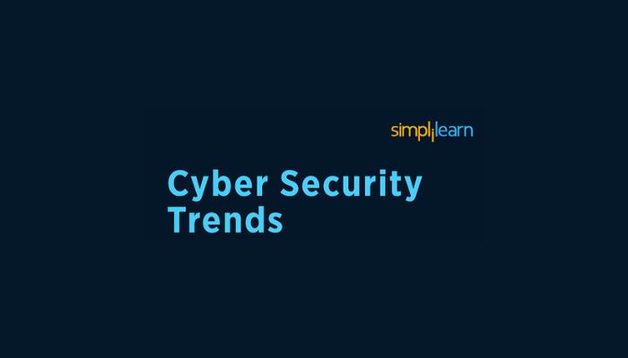 Cybersecurity Trends Where the Industry Is Heading in an Uncertain 2024 ebook