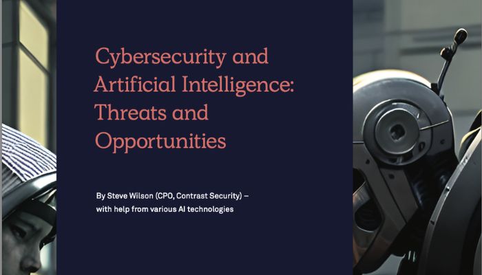 Cybersecurity and Artificial Intelligence Threats and Opportunities ebook