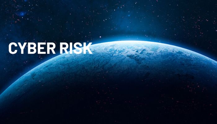 Discover Cyber Risk