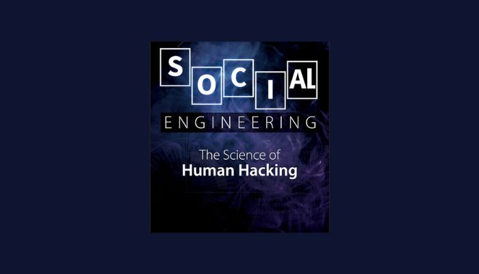 Social Engineering The Science of Human Hacking ebook