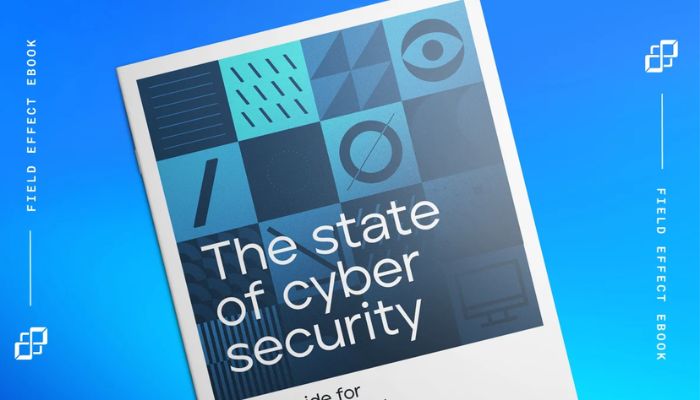 The State of Cybersecurity ebook