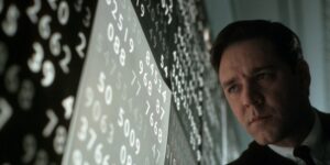 A beautiful mind movie image