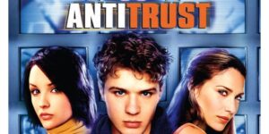 Antitrust movie image blog