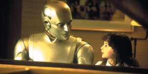 Bicentennial man movie image blog