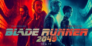 Blade runner 2049 movie image blog