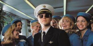 Catch me if you can movie image