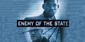 Enemy of the state movie in page image