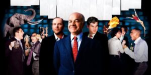 Enron The Smartest Guys in the Room movie image