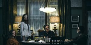 Hereditary movie image blog