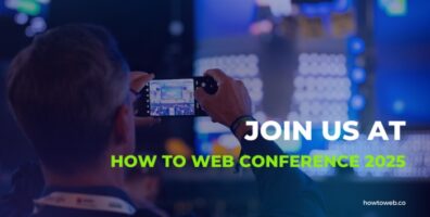 How to web conference 2025 updated event