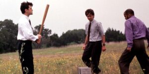 Office space movie image