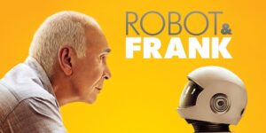 Robot and frank movie image blog