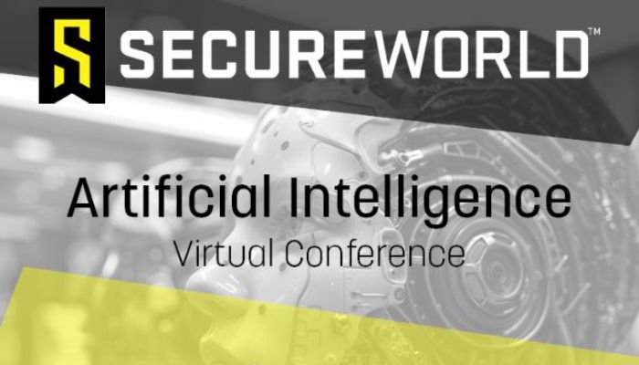 Secure world AI Conference 2025 updated event