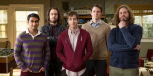 Silicon Valley movie image