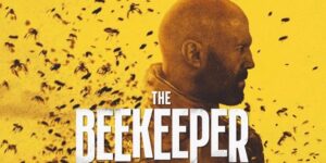 The beekeeper movie image blog