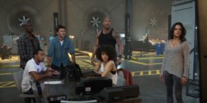 The fate of the furious movie image blog