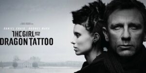 The girl with the dragon tattoo movie image blog