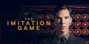 The imitation game movie image blog