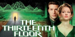 The thirteenth floor movie blog