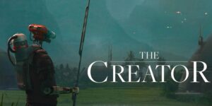 The. Creator movie image blog