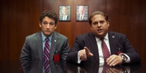 War dogs movie image