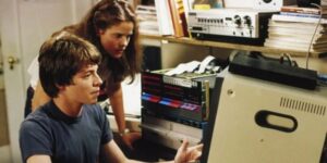 Wargames movie image blog