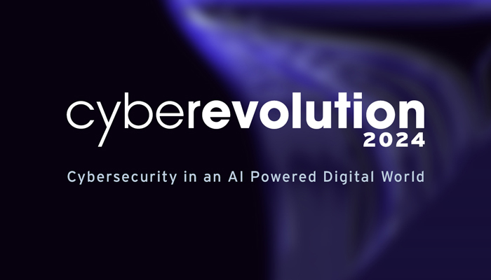 cyberevolution new logo