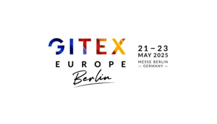 gitex europe logo