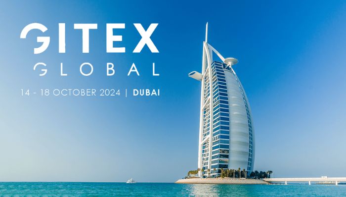 gitex global logo