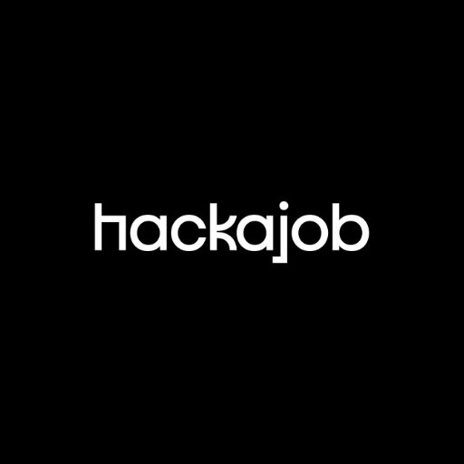 hackajob logo