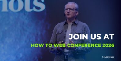 how to web conference 2026 event image