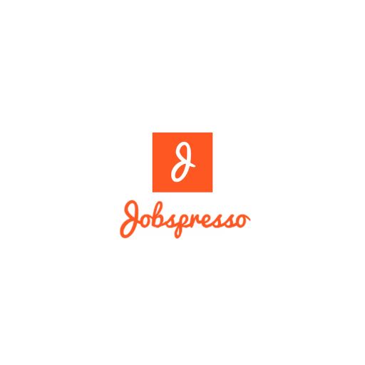 jobspresso logo