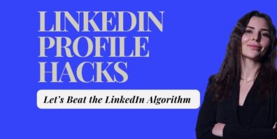 linkedin hacks gamze part 1