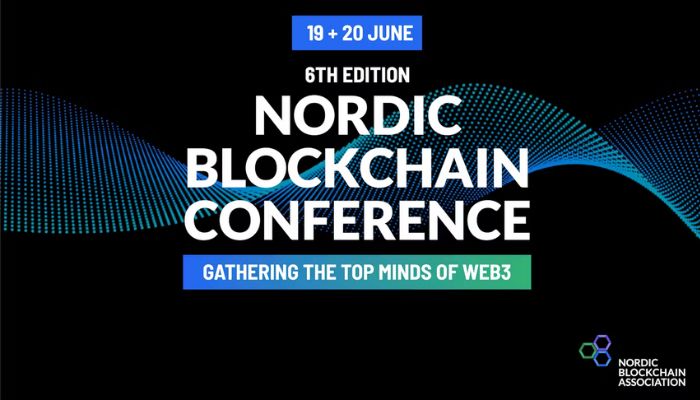nordic blockchain conference 2024