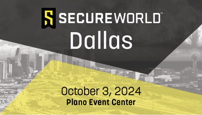 secureworld dallas logo