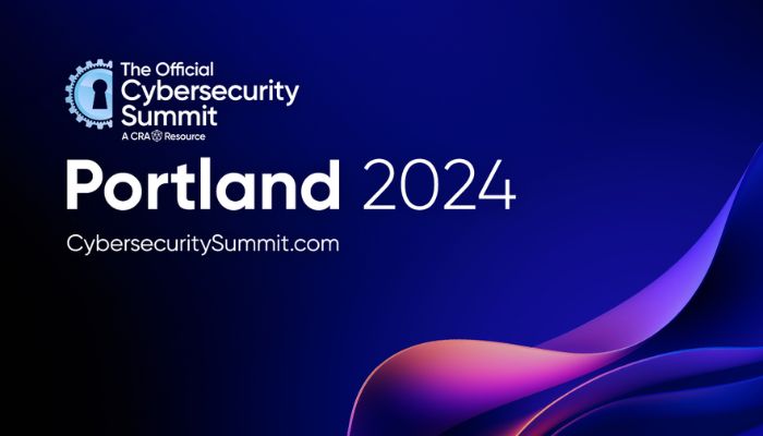 the official cybersecurity portland gcs