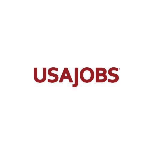 usajobs logo