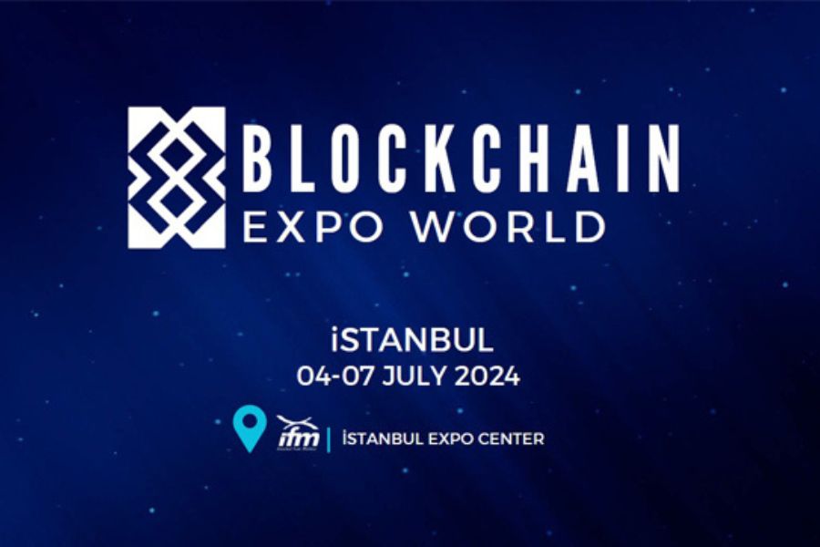 blockchain-expo-world