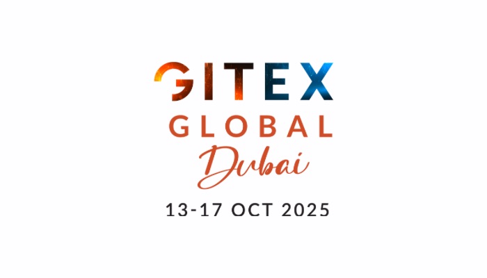 Gitex Global 2025 | GCS Network